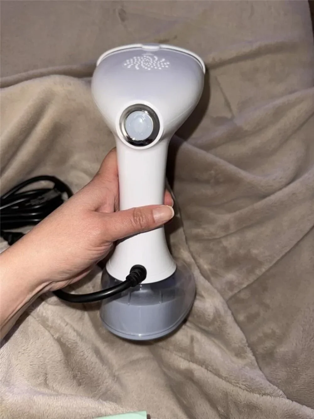 Steamer for Clothes, 1800W Fast Heat-up Clothes Steamer Handheld Garment